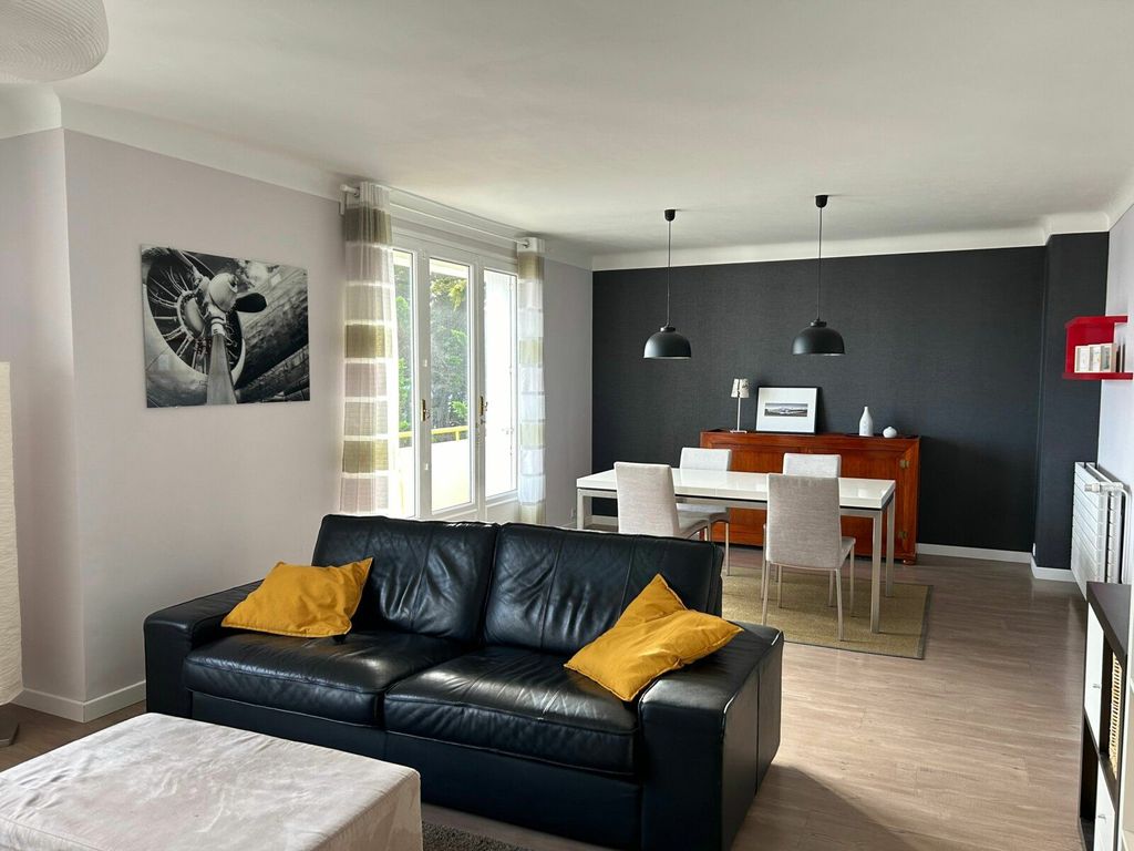 Achat appartement à vendre 3 pièces 90 m² - Saint-Nazaire