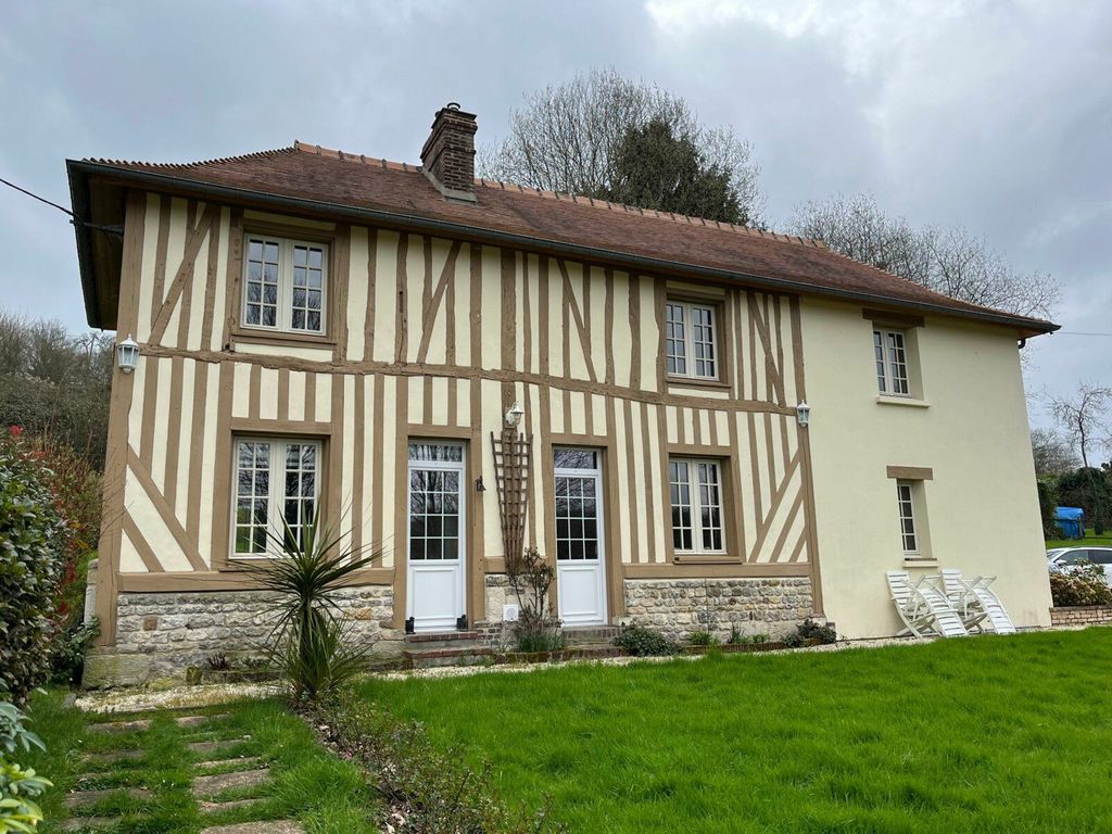 Achat maison 3 chambre(s) - Manneville-la-Pipard