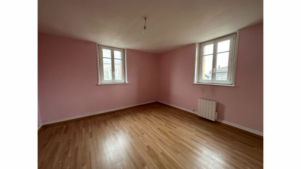 Achat maison 5 chambre(s) - Saint-Amand-Longpré