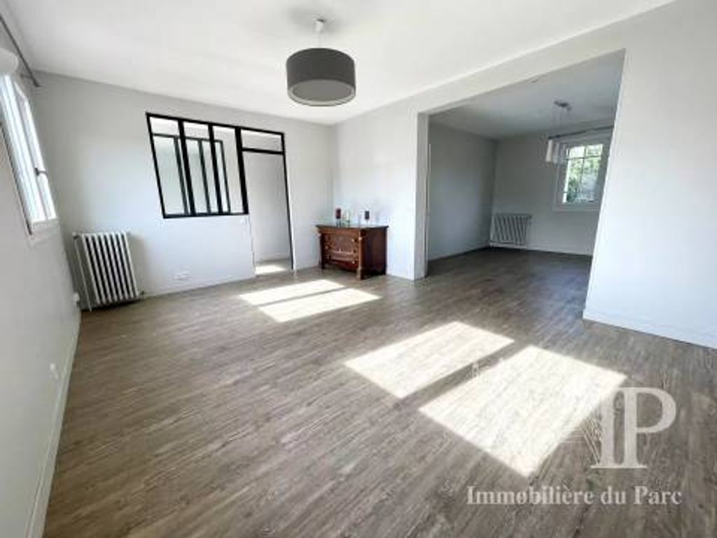 Achat maison à vendre 4 chambres 164 m² - Croissy-sur-Seine