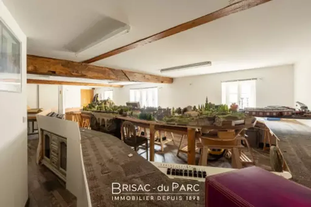 Achat studio à vendre 60 m² - Dijon