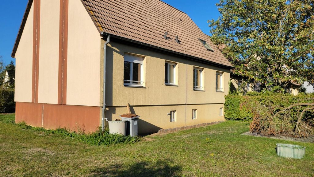 Achat maison à vendre 3 chambres 120 m² - Ensisheim