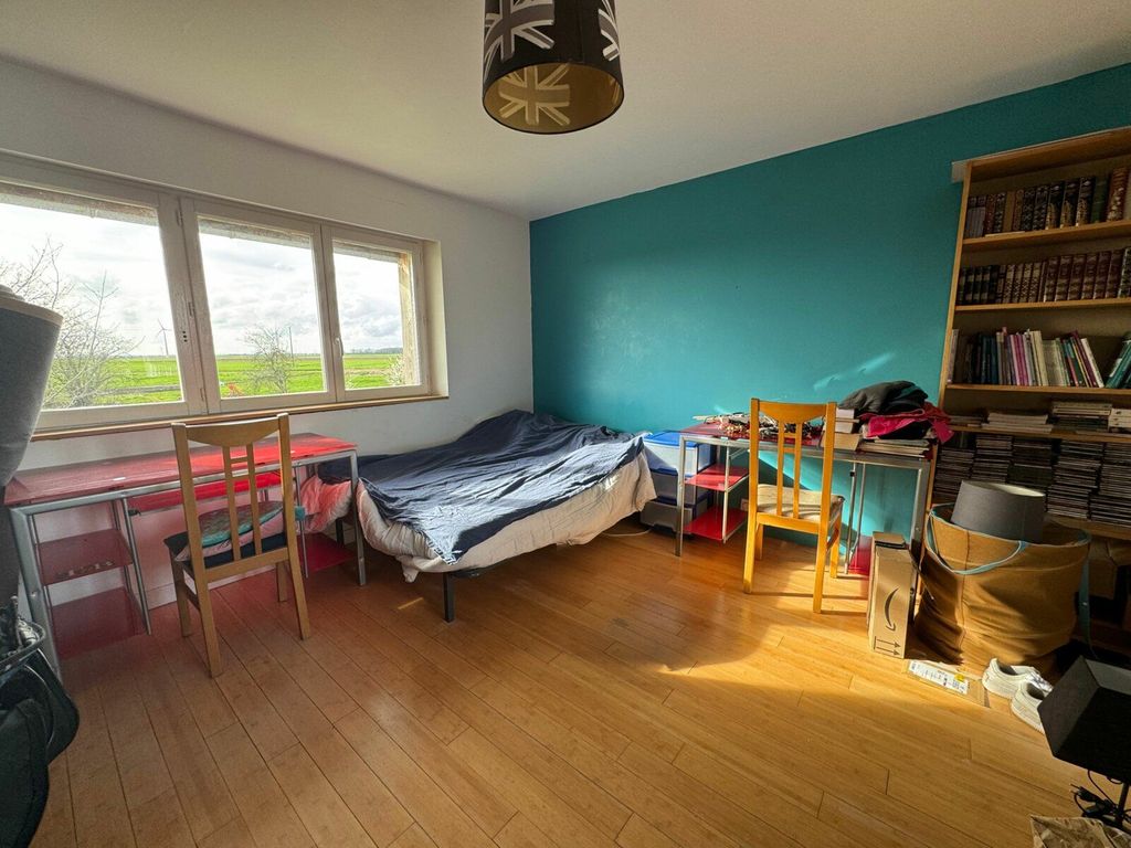 Achat maison 3 chambre(s) - Ansauvillers