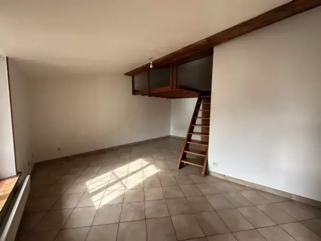 Achat appartement 1 pièce(s) Vienne