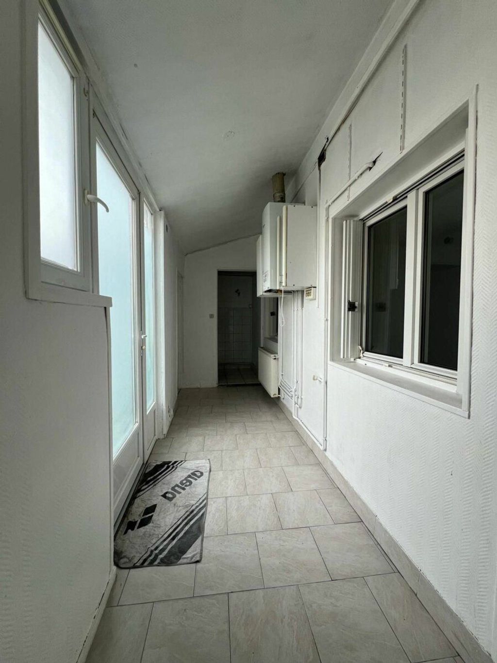 Achat maison 2 chambre(s) - La Courneuve