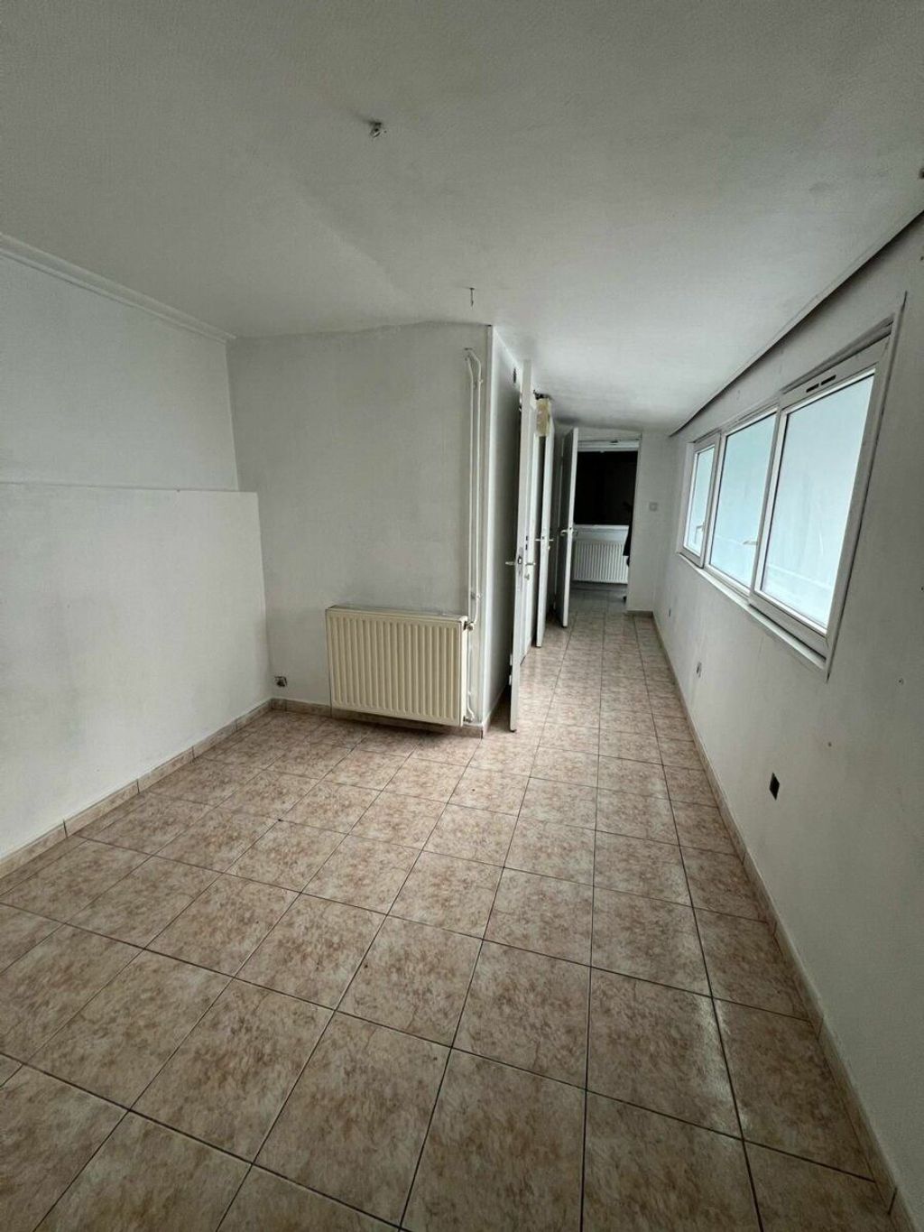 Achat maison 2 chambre(s) - La Courneuve