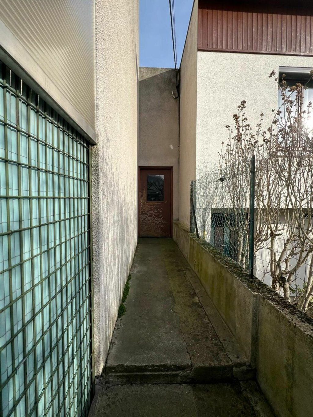 Achat maison 2 chambre(s) - La Courneuve