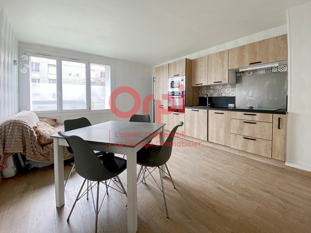 Achat appartement à vendre 2 pièces 42 m² - Argenteuil