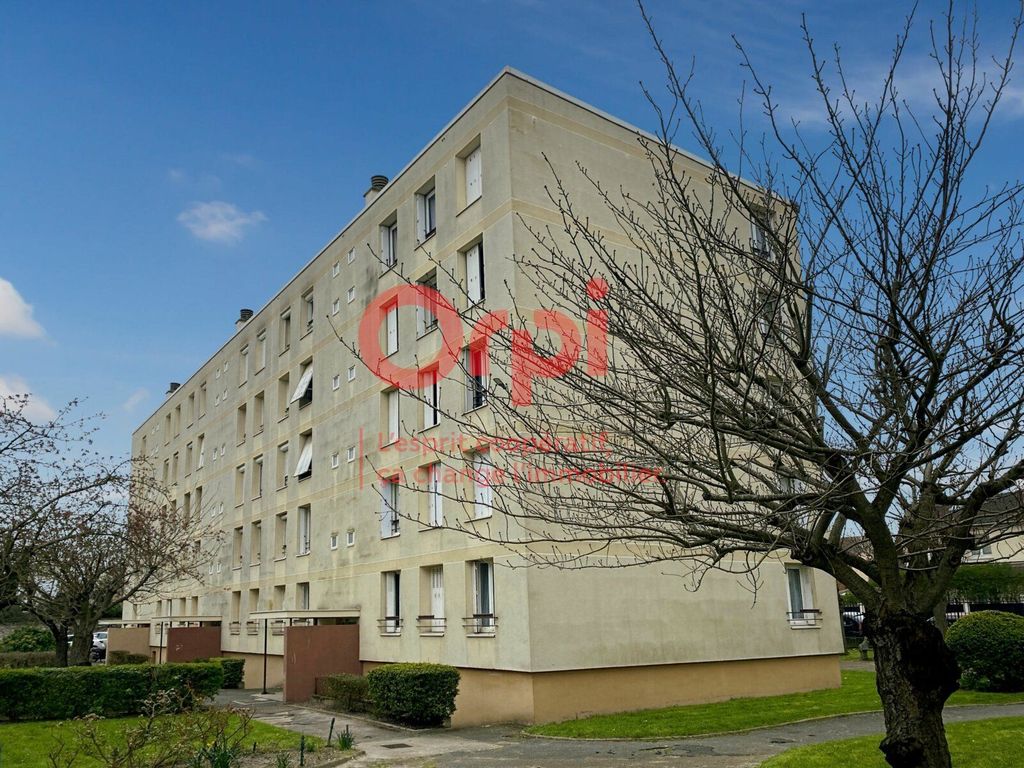 Achat appartement 2 pièce(s) Argenteuil
