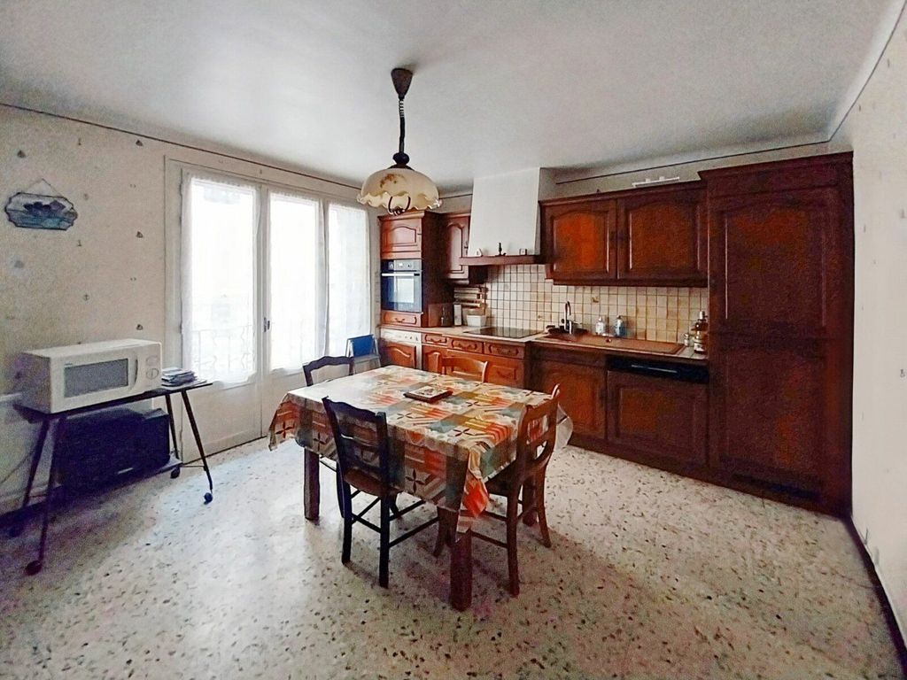 Achat maison à vendre 4 chambres 80 m² - Nizas