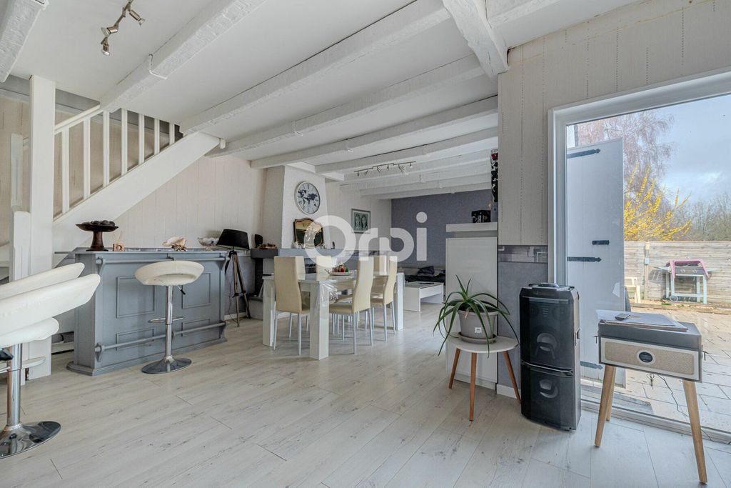 Achat maison à vendre 3 chambres 101 m² - Limoges