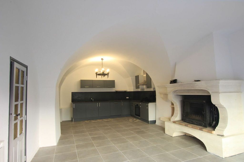 Achat maison à vendre 3 chambres 139 m² - Aigues-Vives