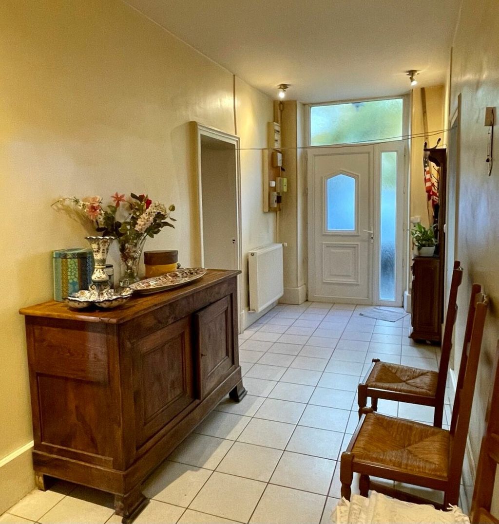 Achat maison 4 chambre(s) - Cercy-la-Tour