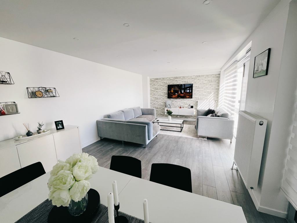 Achat appartement à vendre 3 pièces 82 m² - Soisy-sous-Montmorency