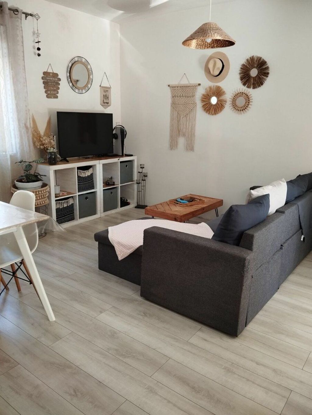 Achat appartement à vendre 4 pièces 75 m² - Lambesc