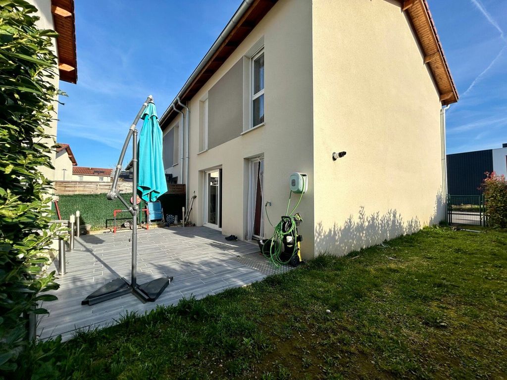 Achat maison 3 chambre(s) - Rumilly