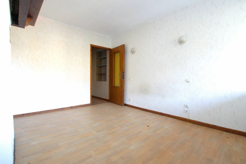 Achat maison 1 chambre(s) - Sainte-Hélène-sur-Isère