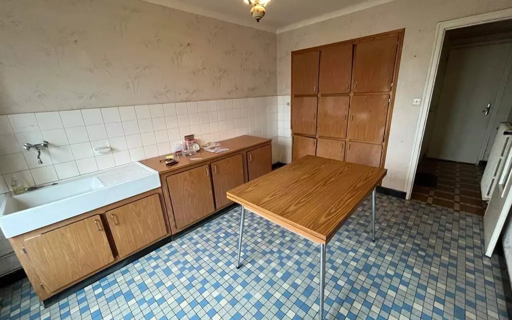 Achat maison 5 chambre(s) - Redon