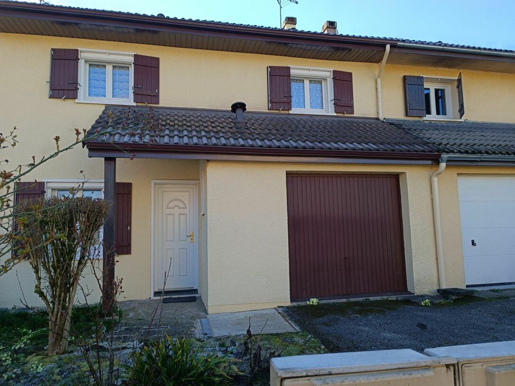 Achat maison 3 chambre(s) - Rumilly