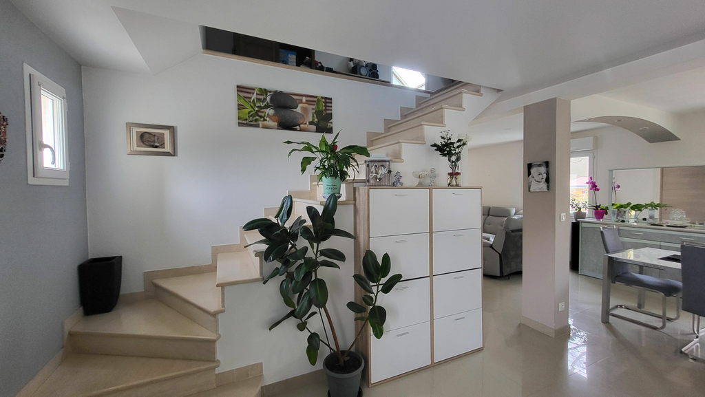 Achat maison à vendre 3 chambres 112 m² - Chécy