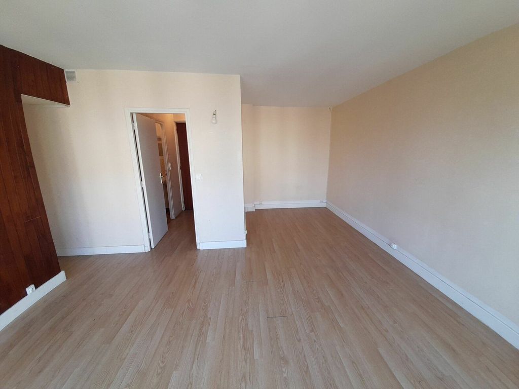 Achat studio à vendre 30 m² - Antony