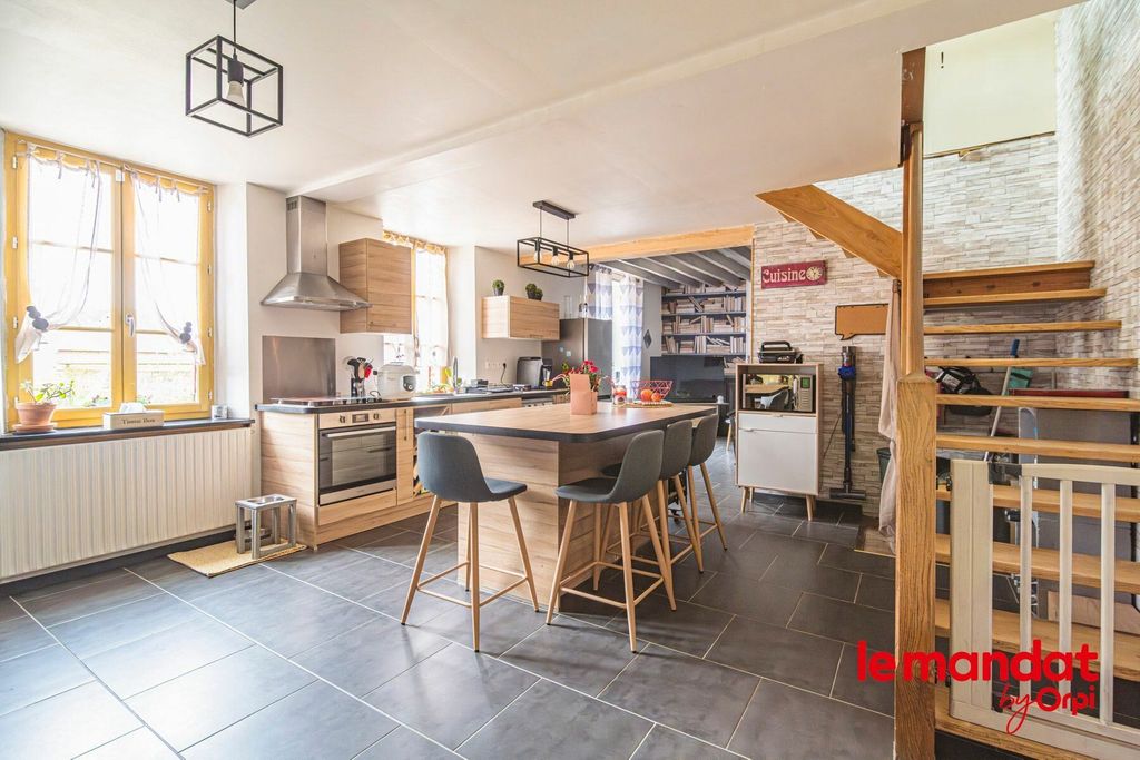 Achat maison 2 chambre(s) - Montigny-sur-Crécy