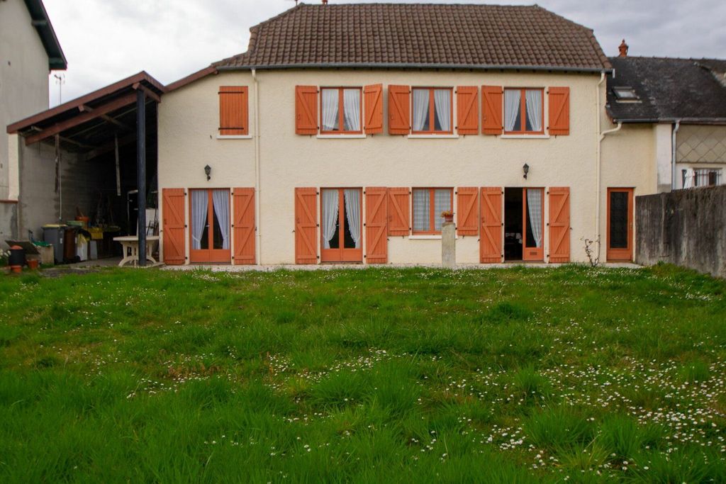 Achat maison à vendre 4 chambres 115 m² - Jurançon