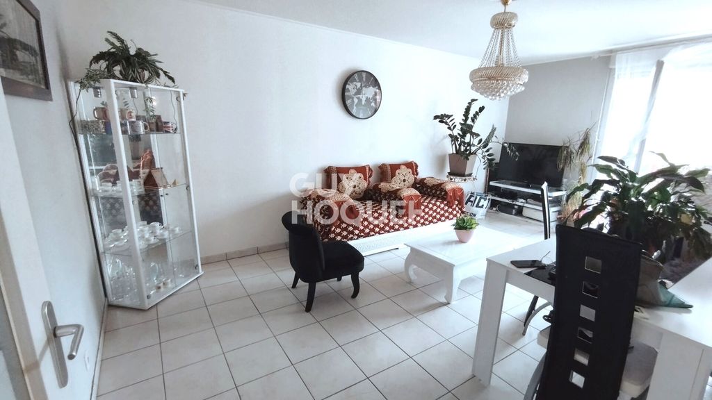 Achat appartement à vendre 5 pièces 98 m² - Toulouse