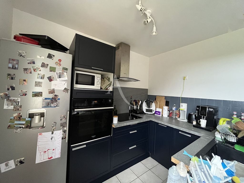 Achat maison 3 chambre(s) - Lacapelle-Biron