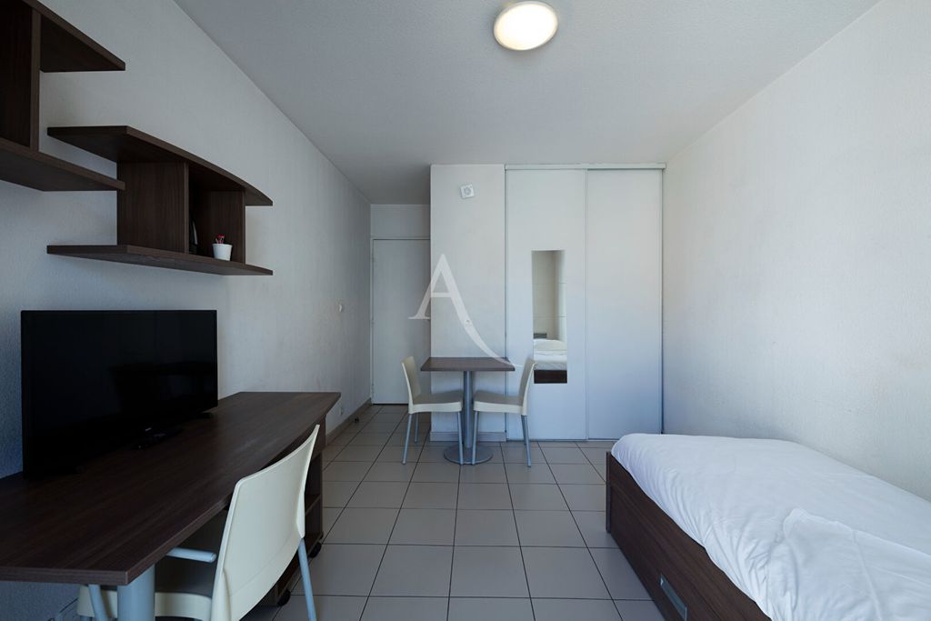 Achat appartement 1 pièce(s) Toulon