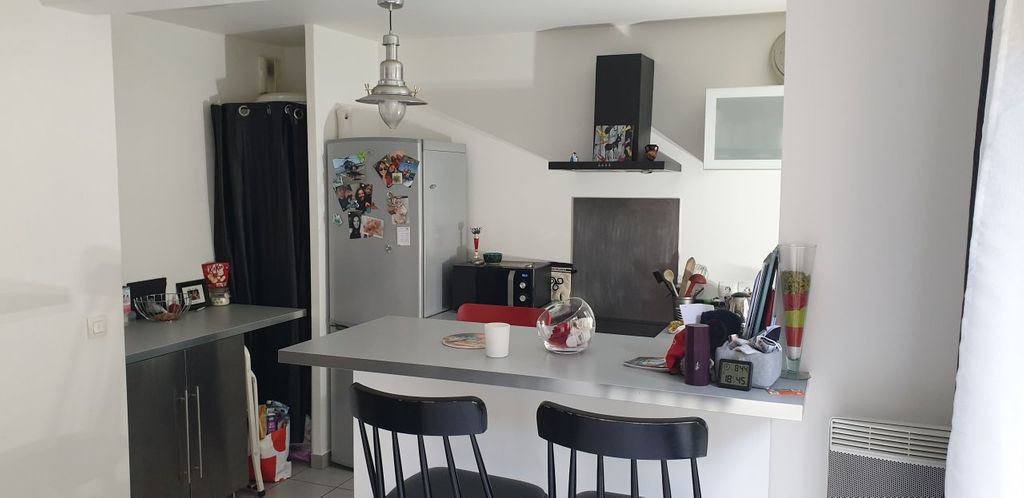 Achat appartement à vendre 2 pièces 48 m² - Corbeil-Essonnes