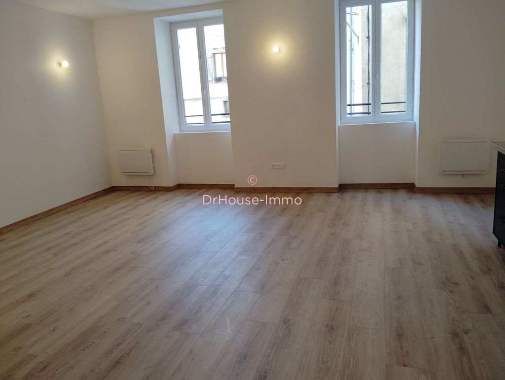 Achat appartement à vendre 2 pièces 50 m² - Flayosc