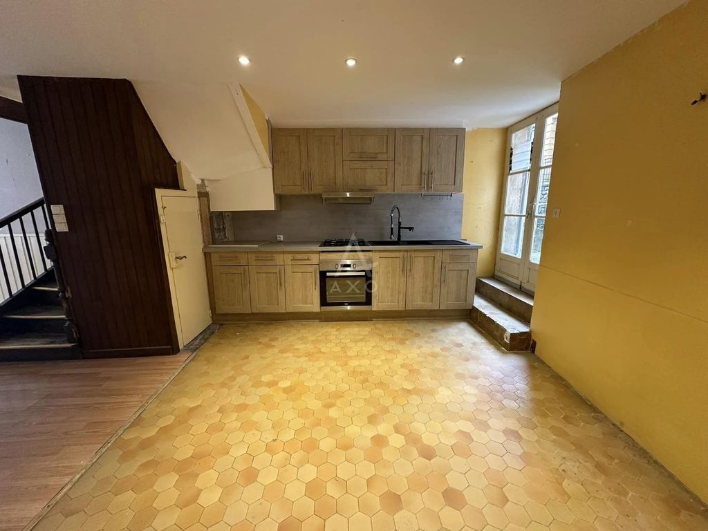 Achat maison 5 chambre(s) - Pays-de-Belvès