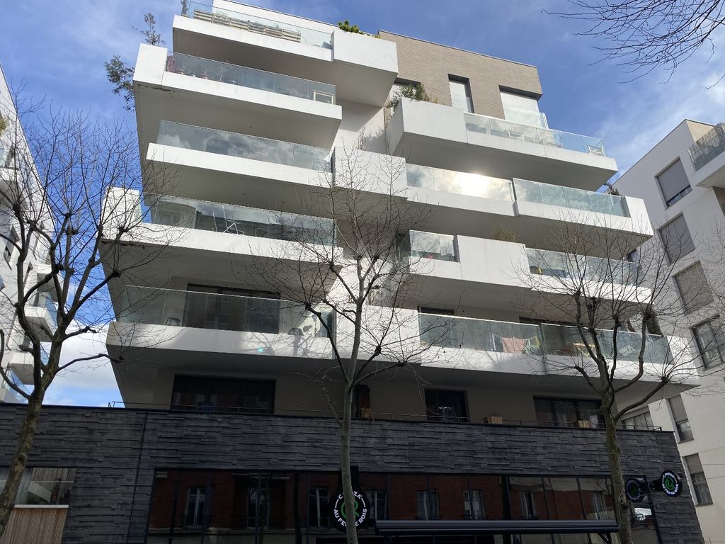 Achat appartement 4 pièce(s) Asnières-sur-Seine