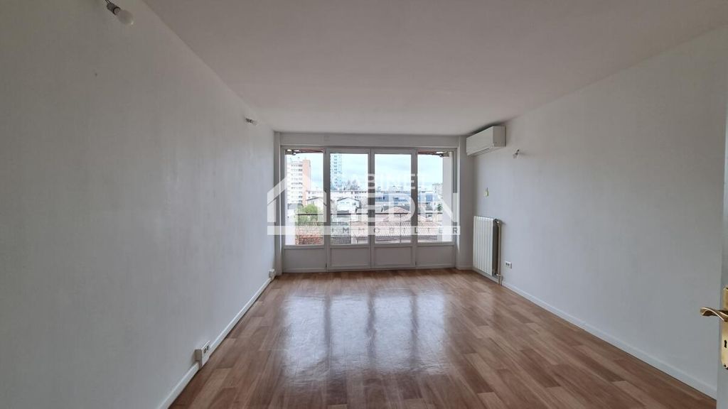 Achat appartement à vendre 3 pièces 70 m² - Toulouse