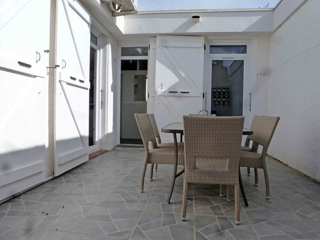 Achat maison à vendre 2 chambres 46 m² - Port-la-Nouvelle