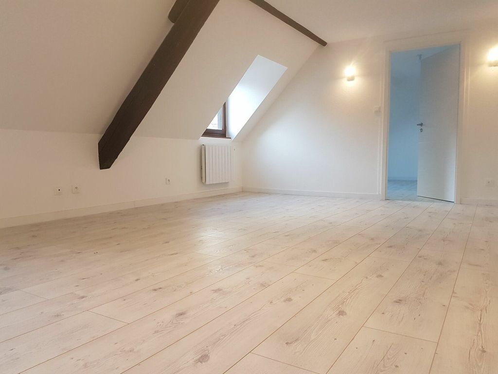 Achat appartement à vendre 3 pièces 49 m² - Neuf-Brisach