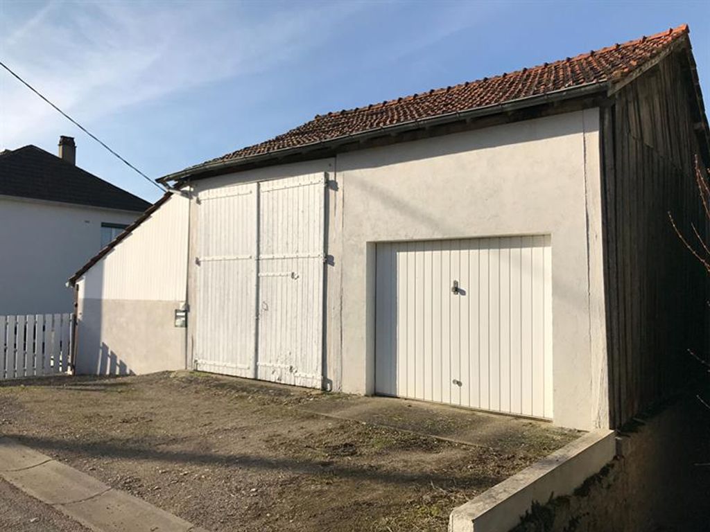 Achat maison 3 chambre(s) - Germigny-sur-Loire