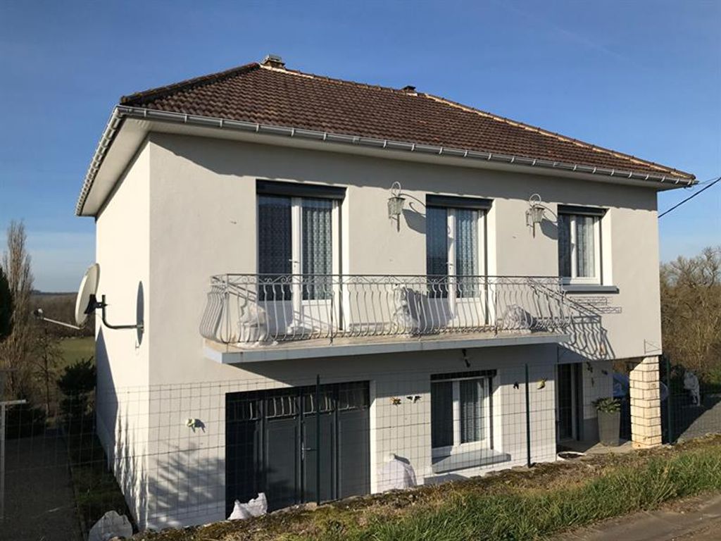 Achat maison 3 chambre(s) - Germigny-sur-Loire