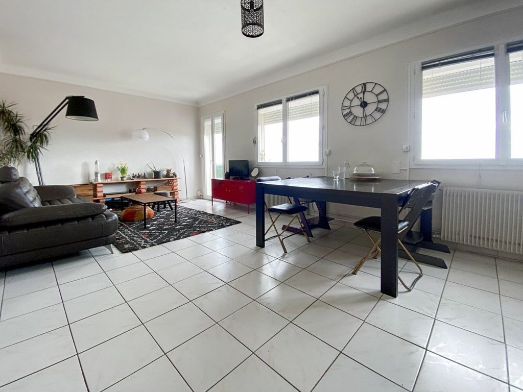 Achat appartement à vendre 4 pièces 80 m² - Béziers