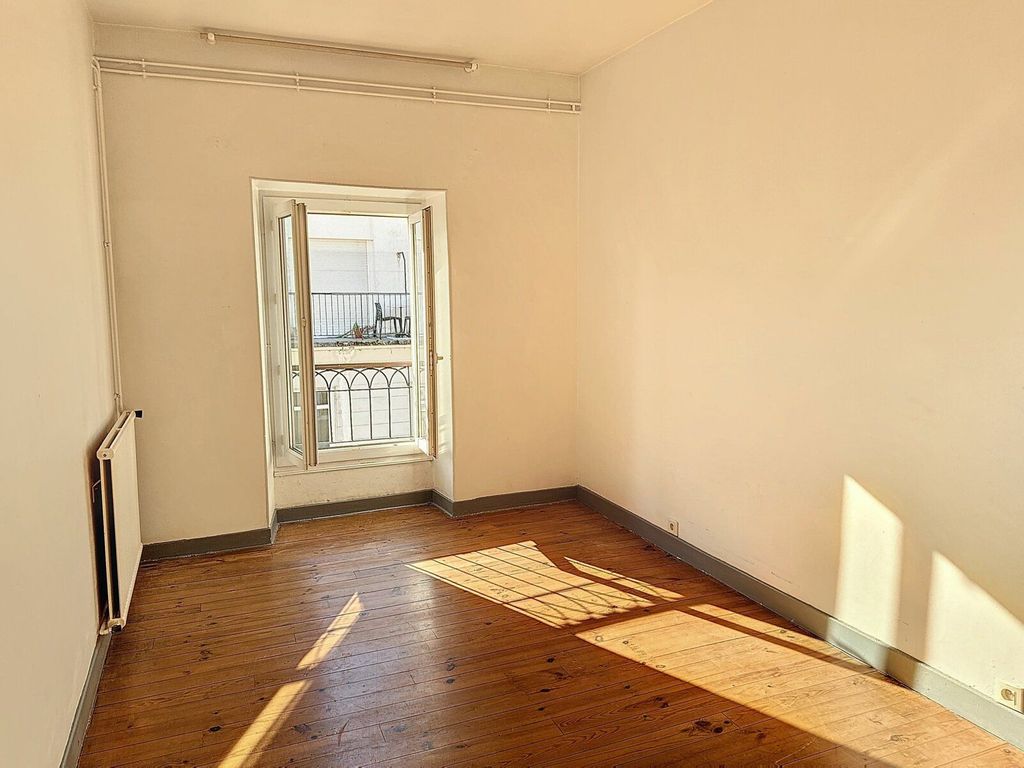 Achat appartement à vendre 2 pièces 49 m² - Pau