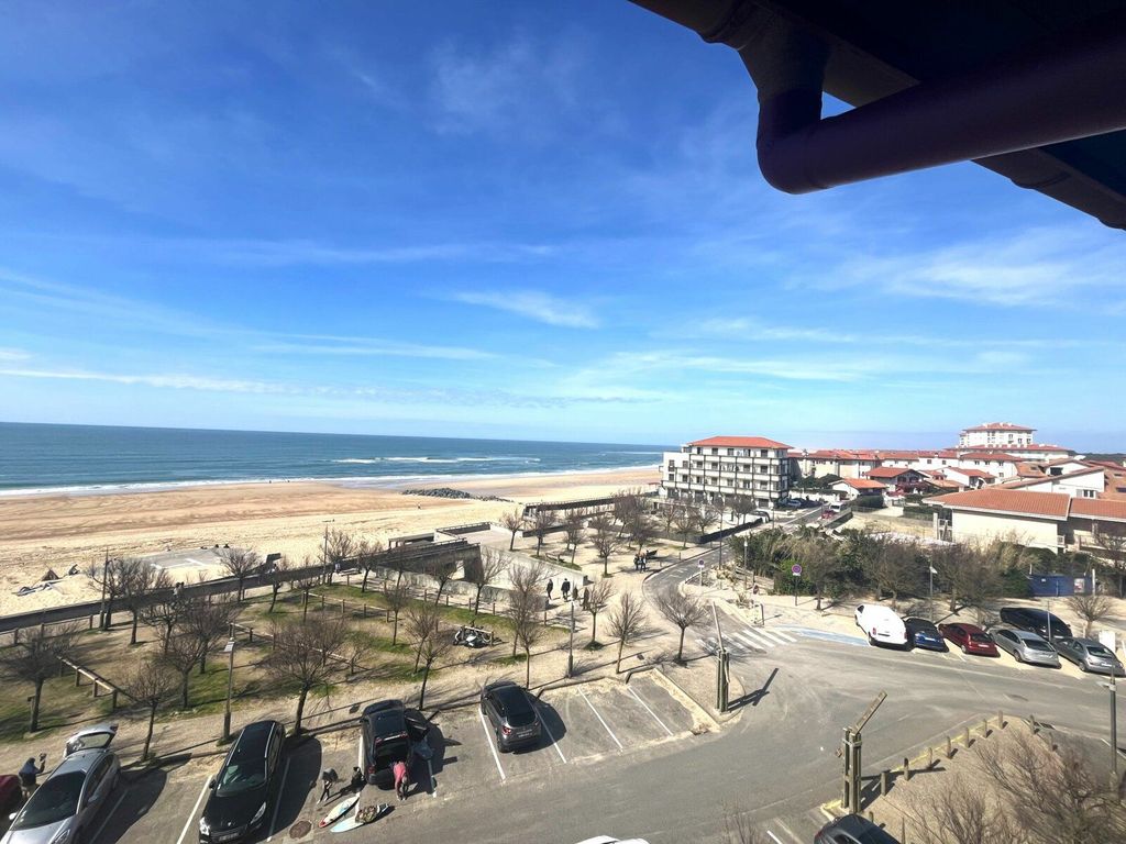 Achat appartement à vendre 2 pièces 36 m² - Soorts-Hossegor