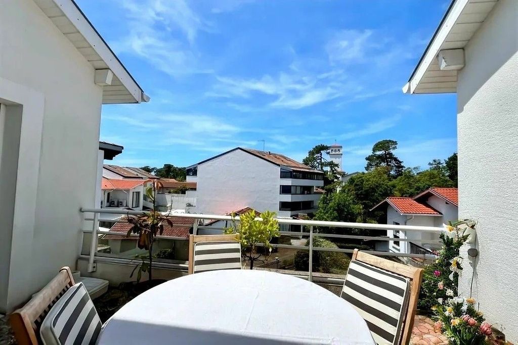 Achat duplex à vendre 4 pièces 106 m² - Soorts-Hossegor