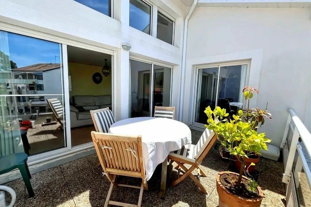 Achat appartement 4 pièce(s) Soorts-Hossegor