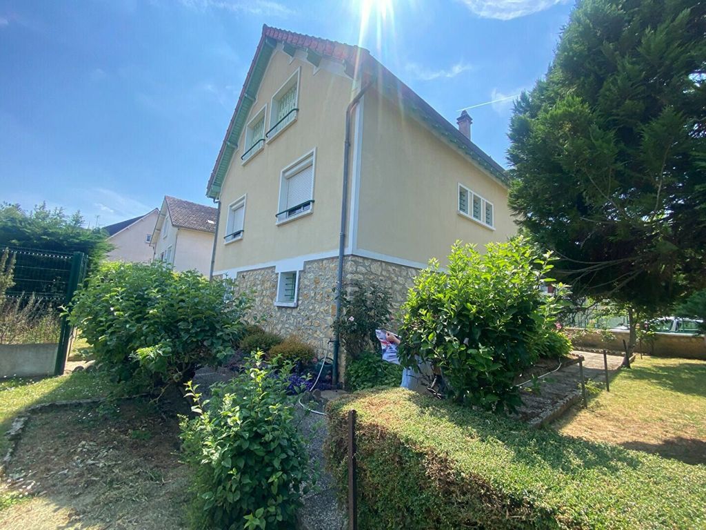 Achat maison 5 chambre(s) - Corbeil-Essonnes