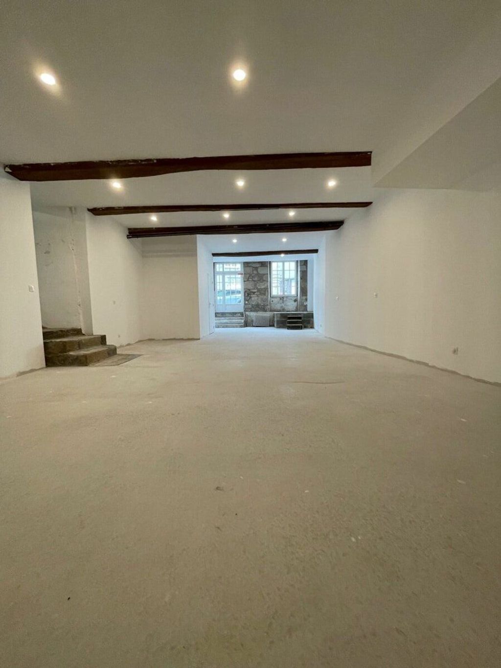 Achat appartement à vendre 3 pièces 116 m² - Le Croisic