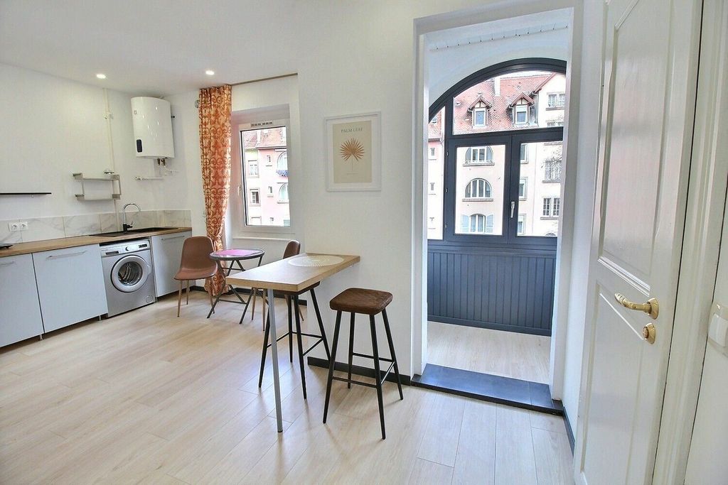 Achat appartement à vendre 3 pièces 50 m² - Colmar