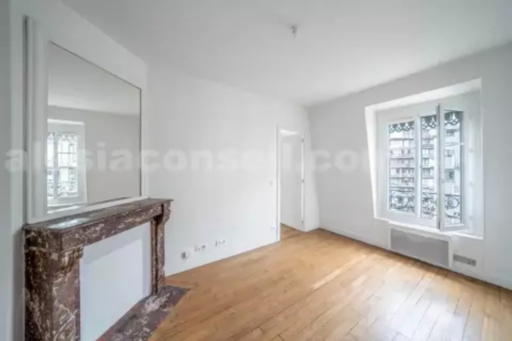 Achat appartement 3 pièce(s) Paris 14ème arrondissement