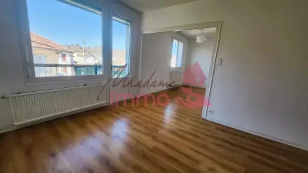 Achat appartement 3 pièce(s) Lourdes