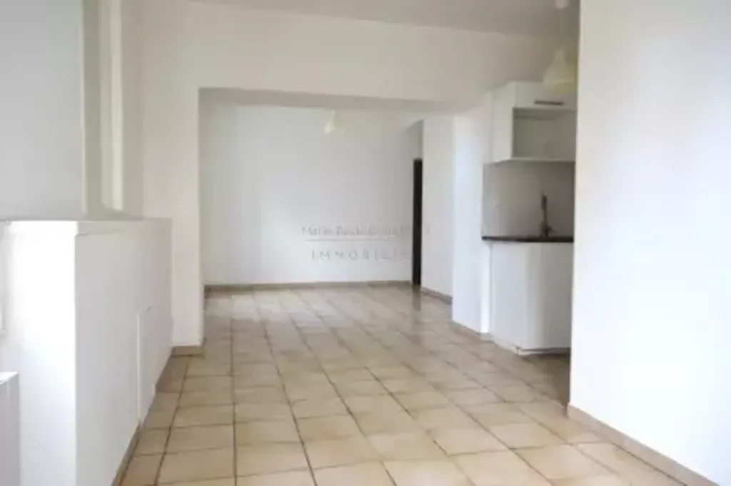 Achat appartement à vendre 3 pièces 52 m² - La Rochelle